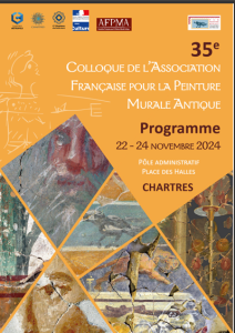 Chartres colloque