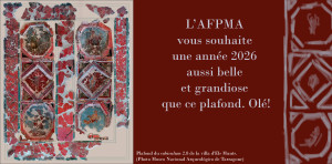 voeux AFPMA 2026